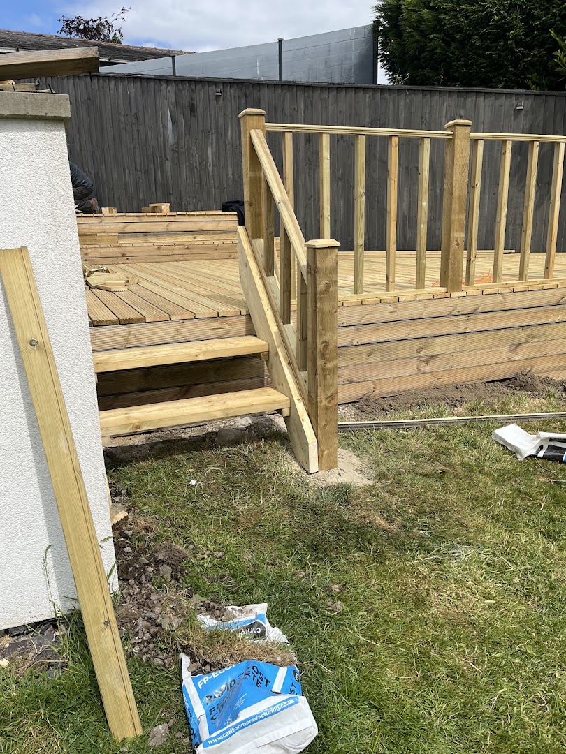Handyman Perfection — Photos 14