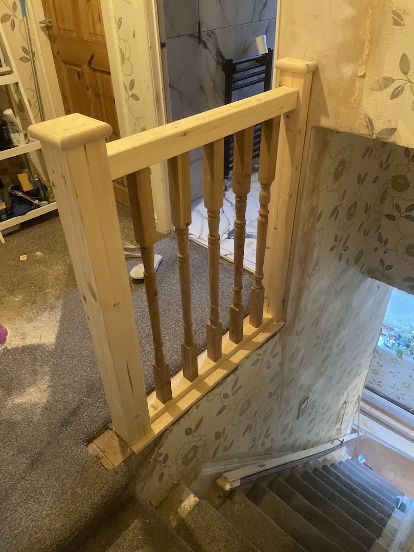 Handyman Perfection — Photos 7