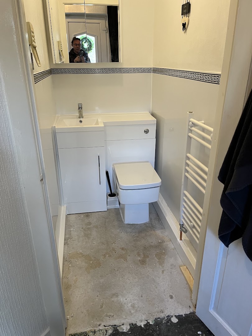 Handyman Perfection — Photos 1